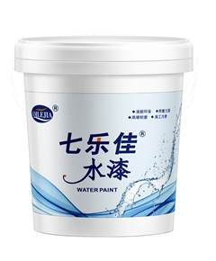 水性家具漆